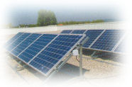 Photovoltaic Energy