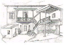 Advantages of Courtyards