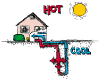 Geothermal Energy&nbsp;