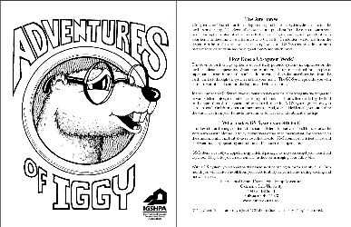 Geothermal Energy iggy